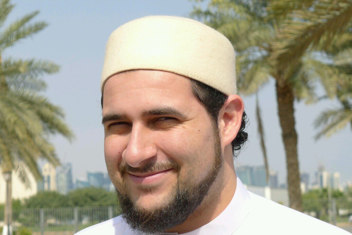 Mohammad Aslam — UAE