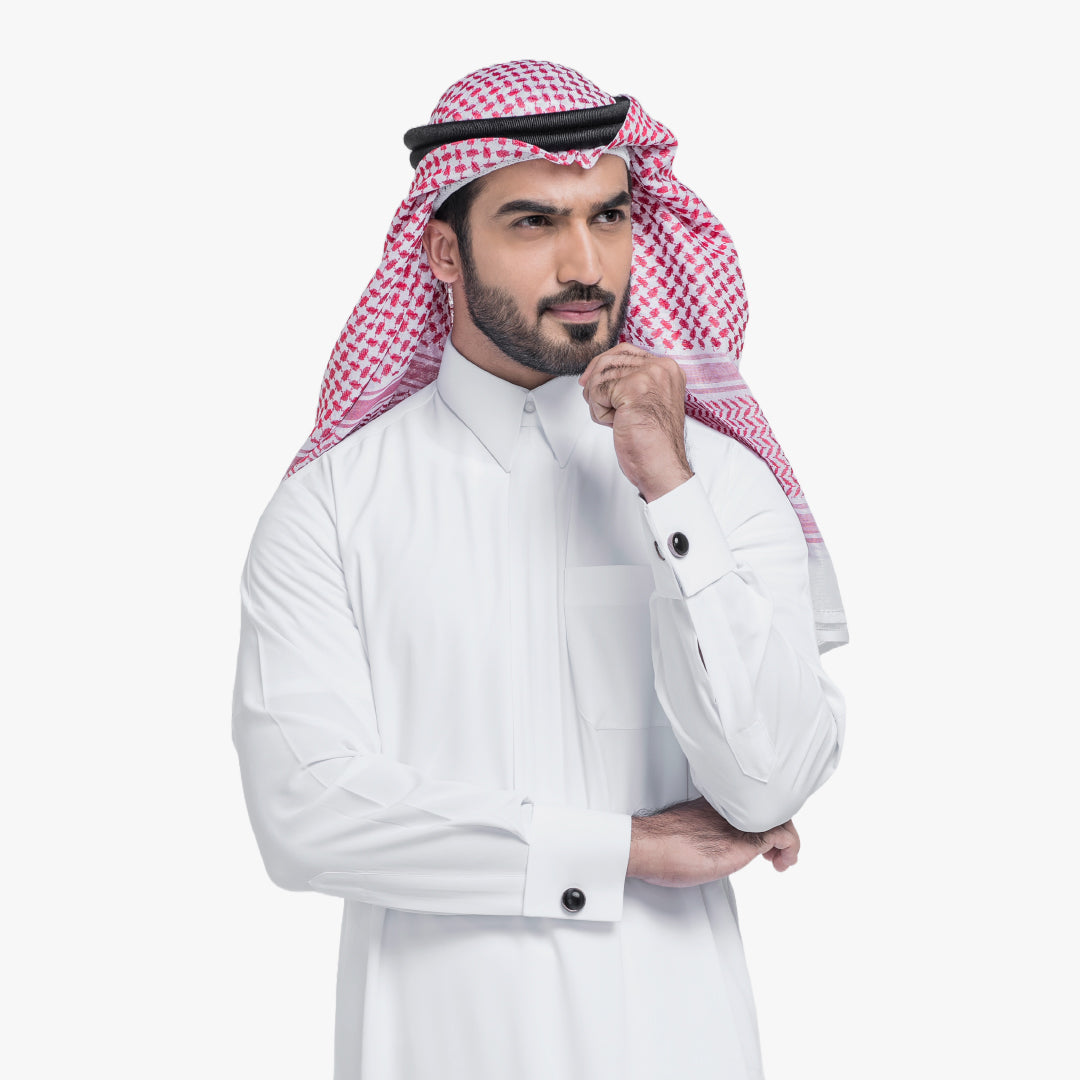 Ahmed Zubair — Riyadh, Saudi Arabia