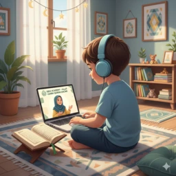 Why parents choose one-to-one online Quran classes for kids?