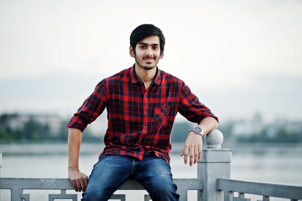 Mustafa J.